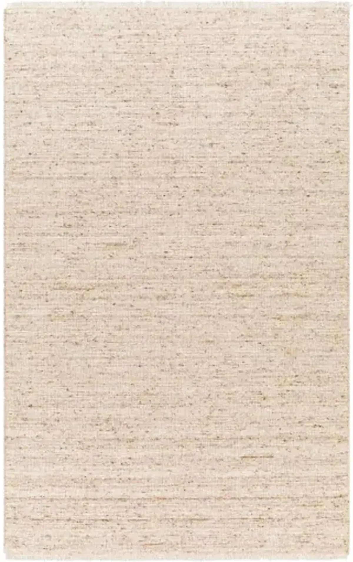 Hamburg HMB-2302 6' x 9' Hand Made Rug
