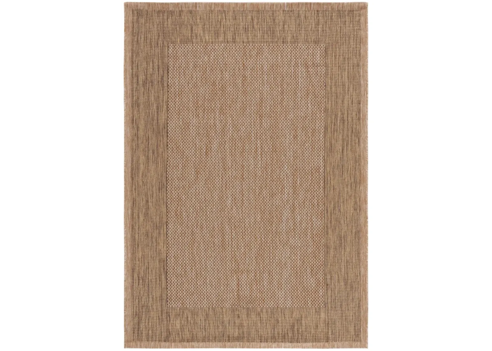 CY7987 NATURAL  2'-3' x 5' Accent Rug