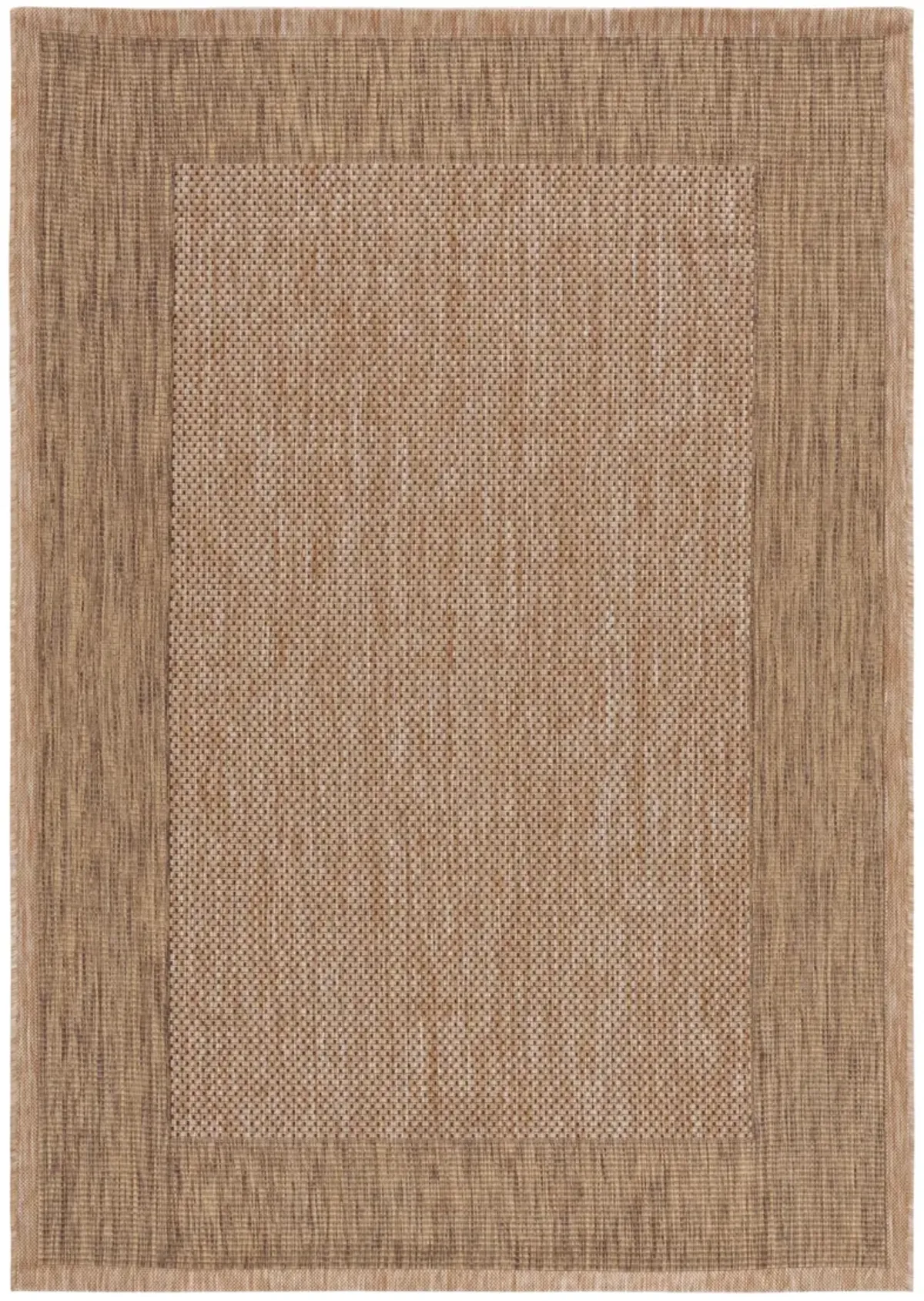 CY7987 NATURAL  2'-3' x 5' Accent Rug