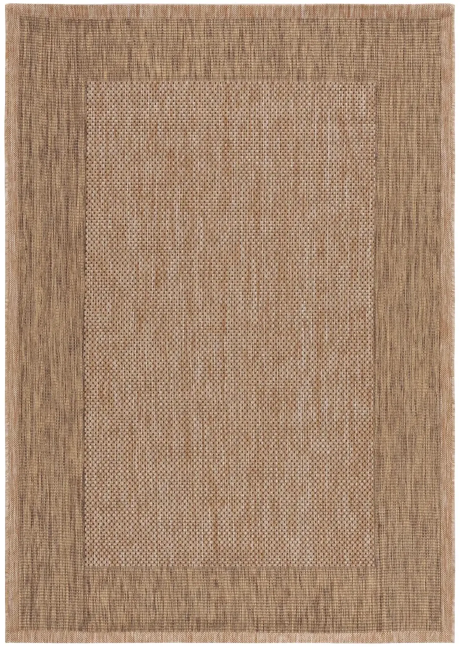 CY7987 NATURAL  2'-3' x 5' Accent Rug