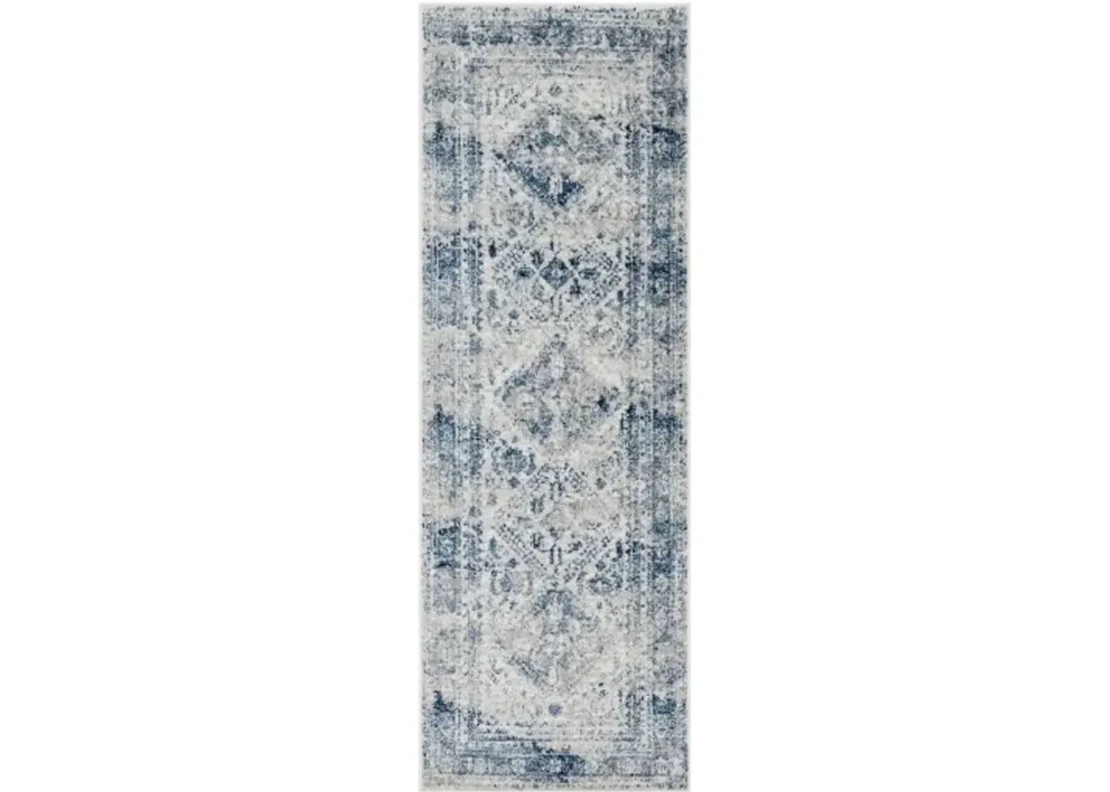 Monte Carlo MNC-2313 2' x 2'11" Machine Woven Rug