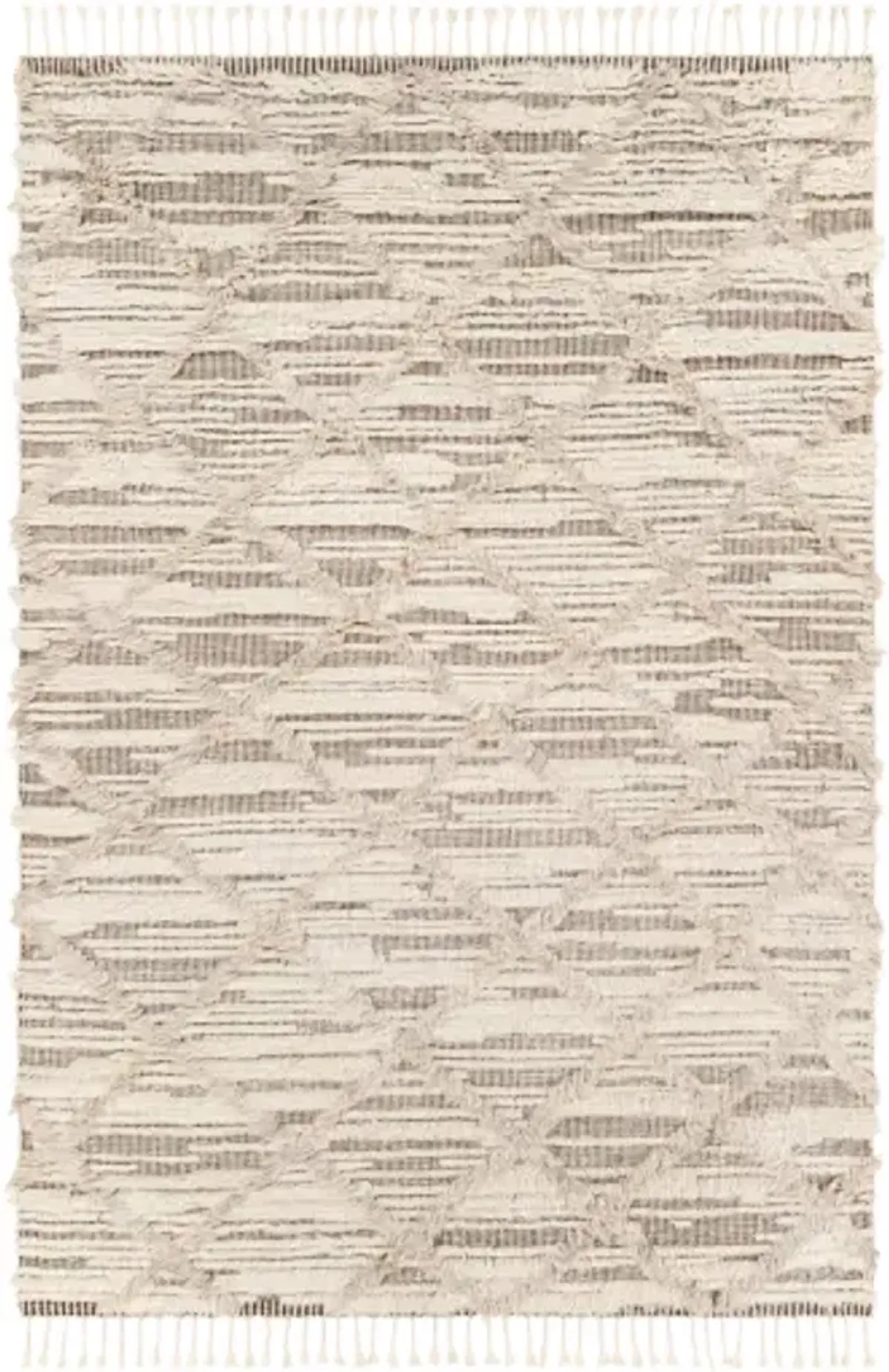 Sahara 6' x 9' Rug