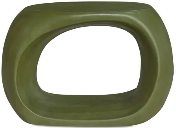 ALBERS OUTDOOR STOOL