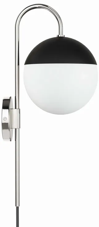 Stellar 1-Light Wall Sconce