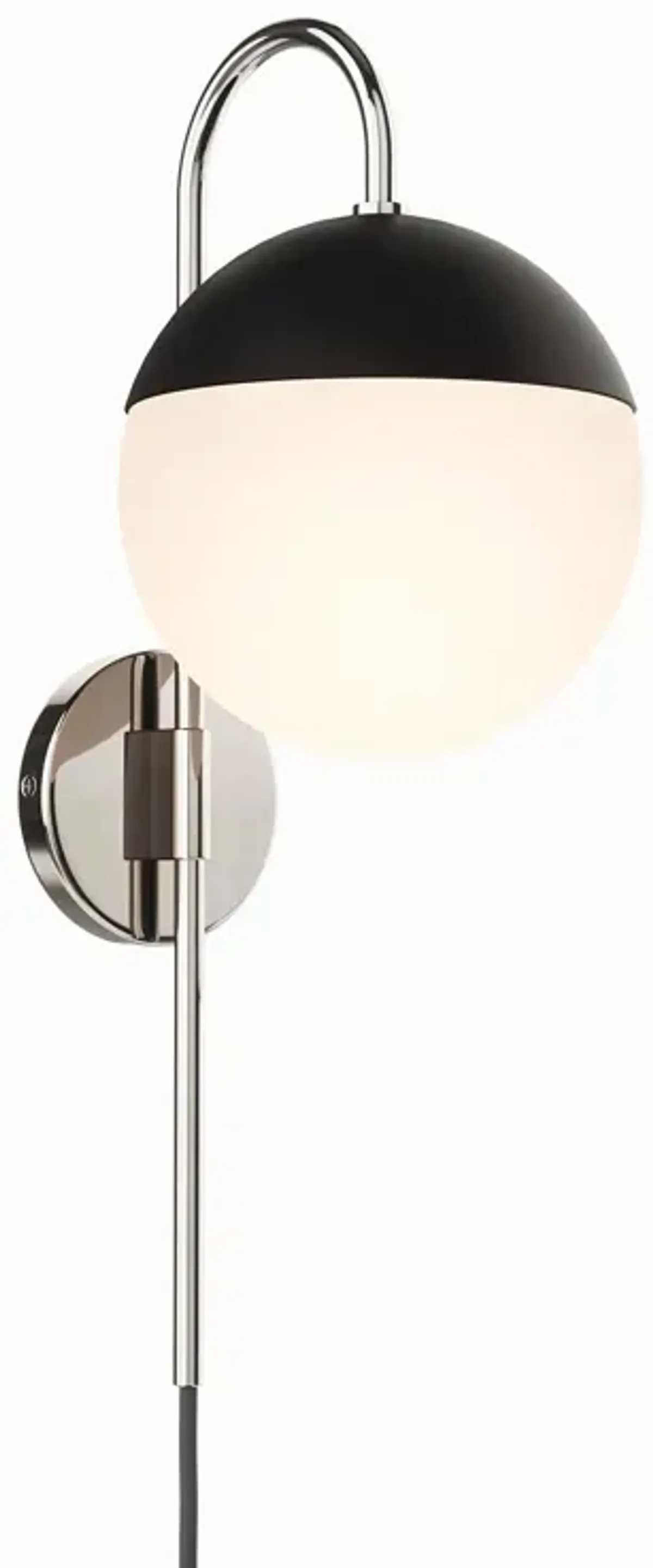 Stellar 1-Light Wall Sconce