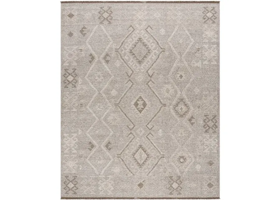 Tempe TPE-2300 5' x 7'6" Handmade Rug