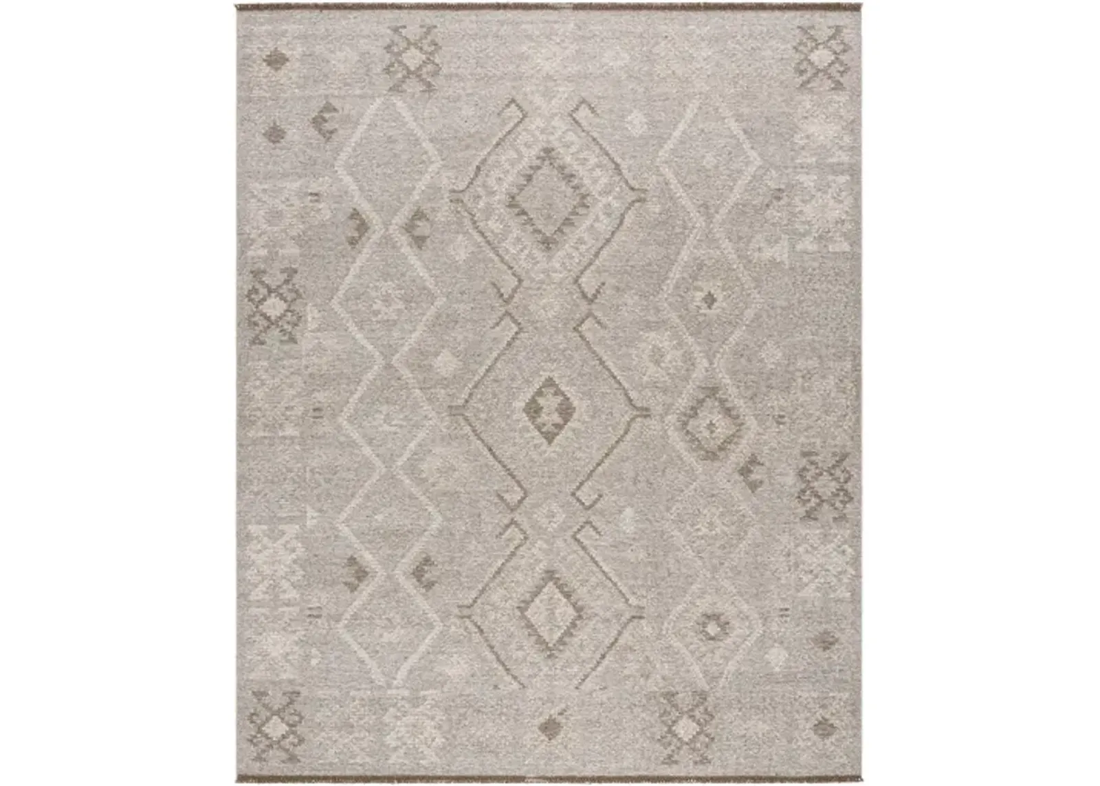 Tempe TPE-2300 5' x 7'6" Handmade Rug