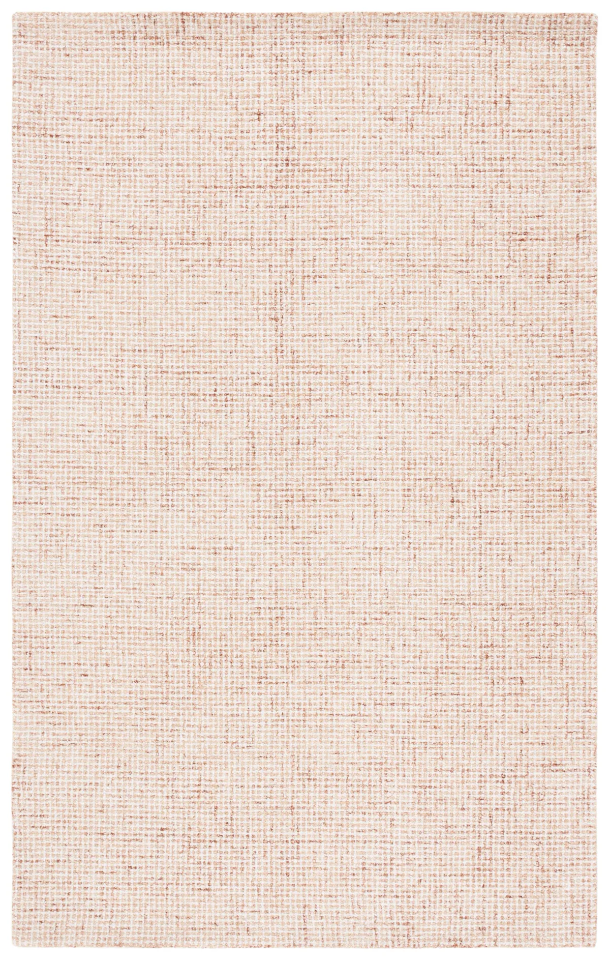 MARTHA STEWART Hand Tufted 6' x 9' area rug