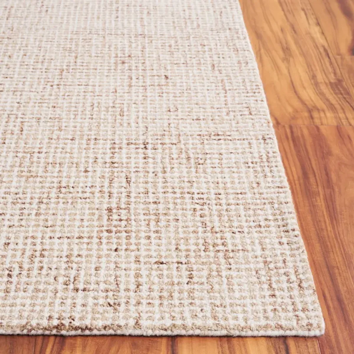 MARTHA STEWART 3366 RUST  6' x 9' Medium Rectangle Rug