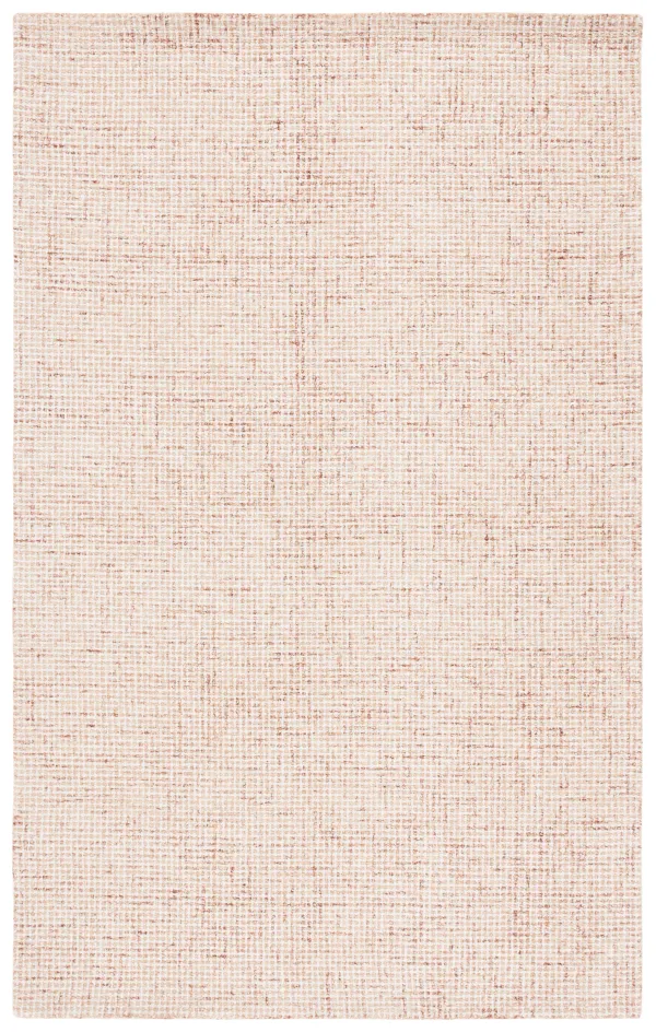 MARTHA STEWART Hand Tufted 6' x 9' area rug