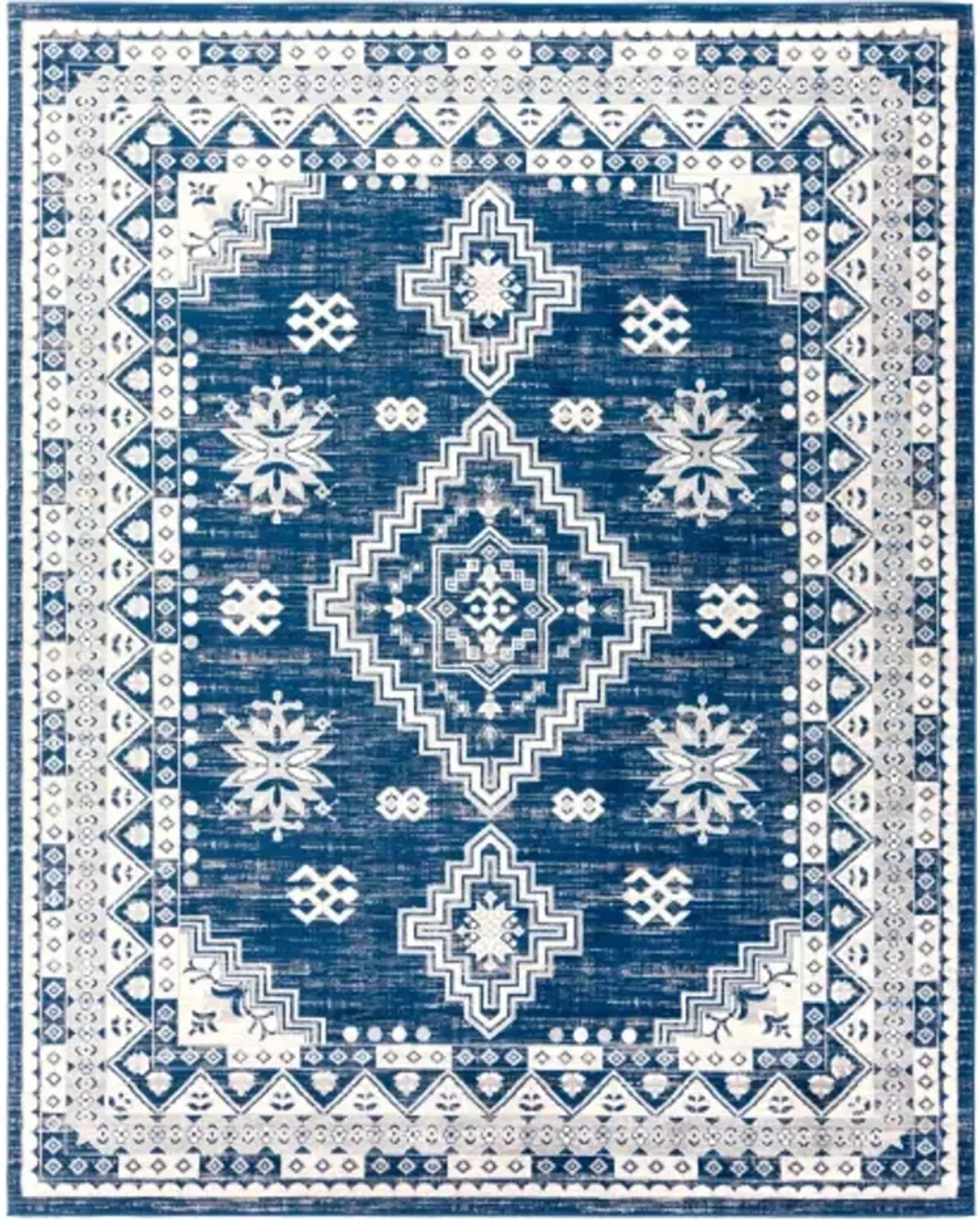Roma 6'7" x 9' Rug