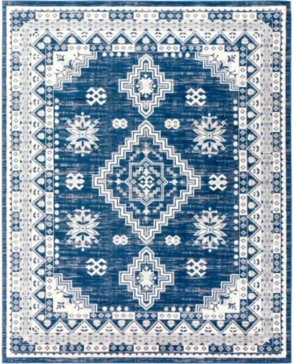 Roma 6'7" x 9' Rug