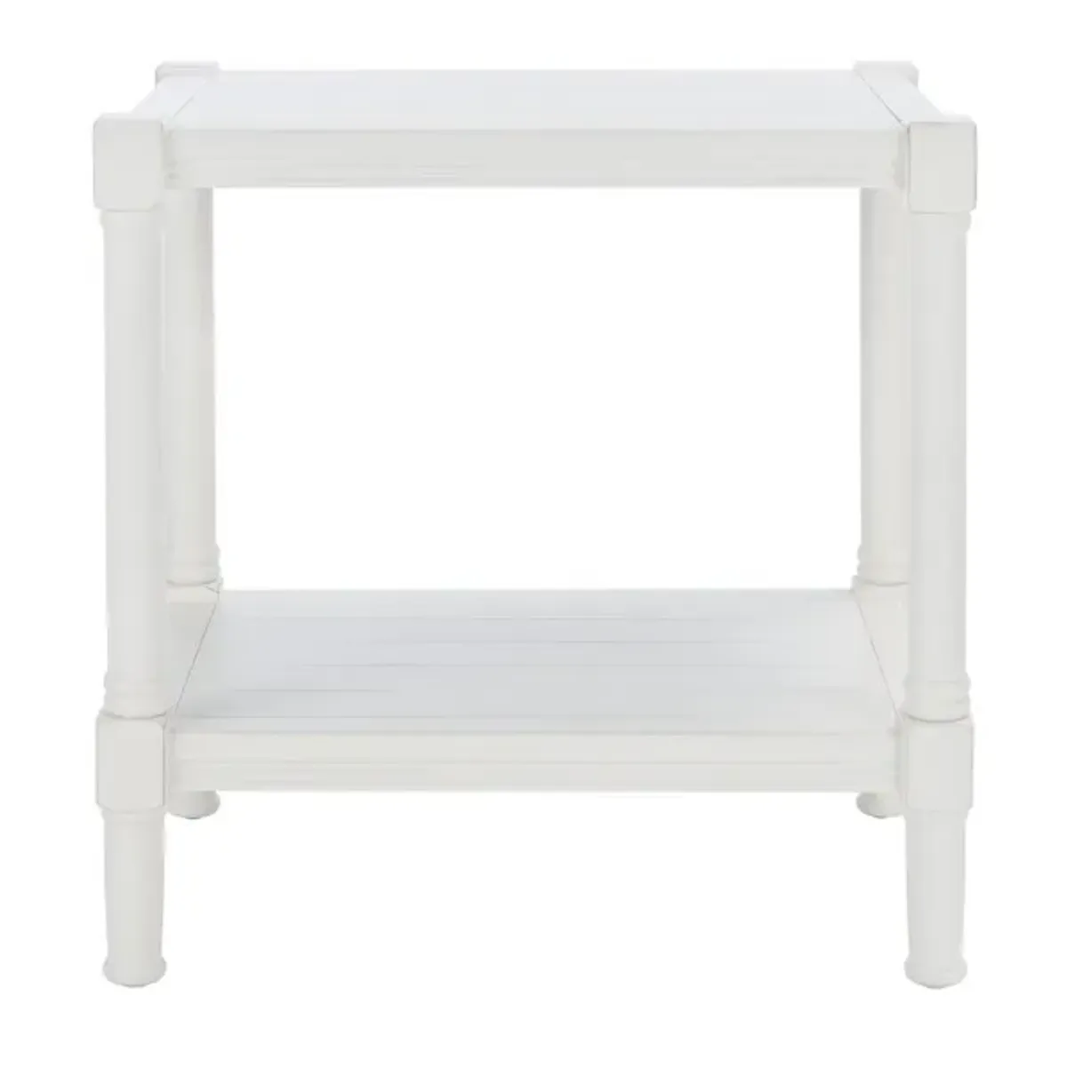 RAFIKI RECTANGLE ACCENT TABLE