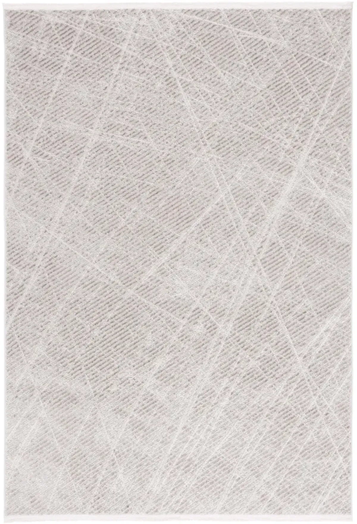 MILA 236 GREY  4' x 6' Small Rectangle Rug