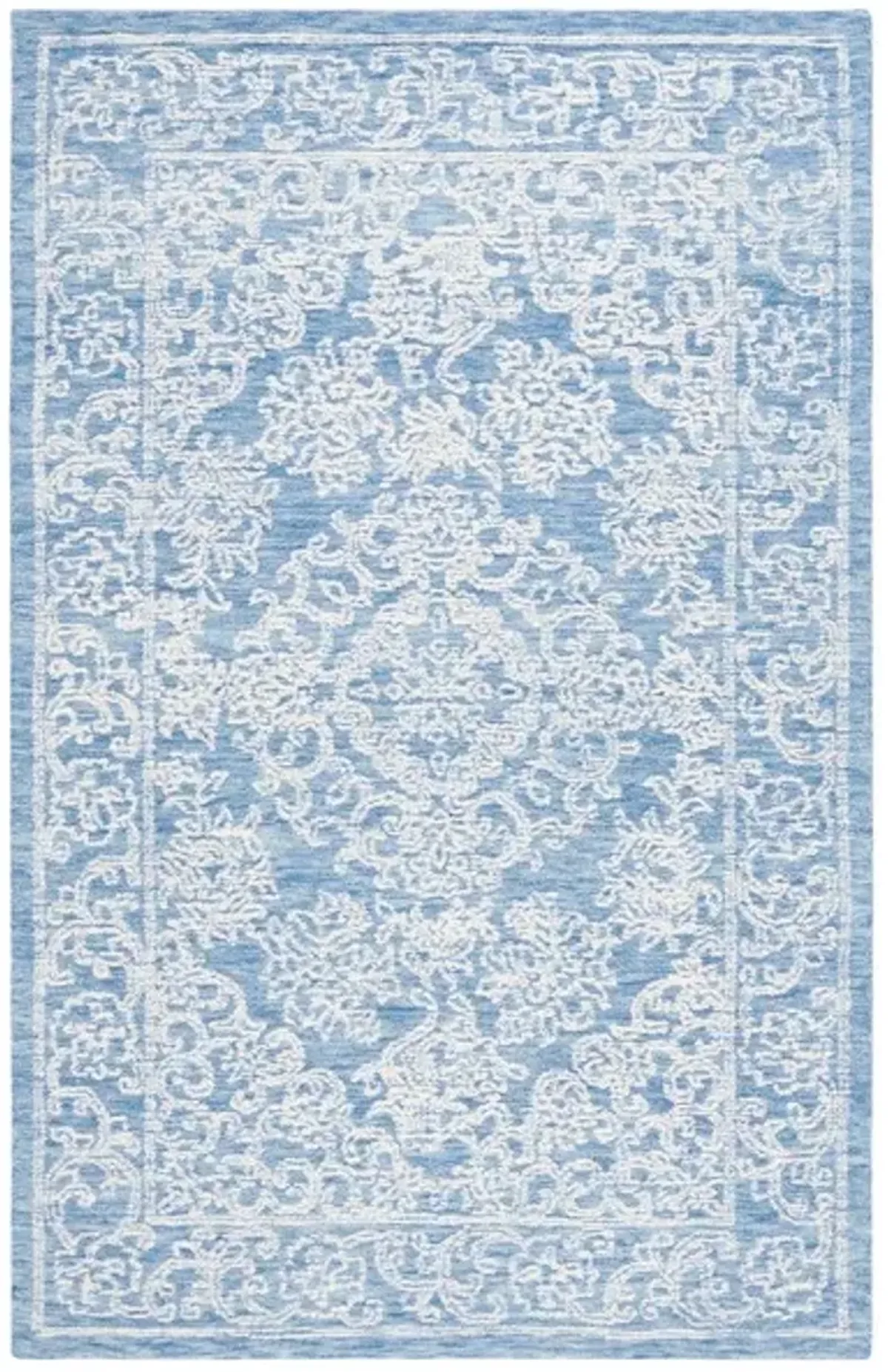 EBONY 308 4' X 6' Small Rectangle Rug