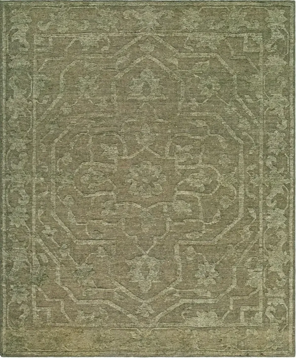 Savannah SVN-2304 2' x 3' Handmade Rug