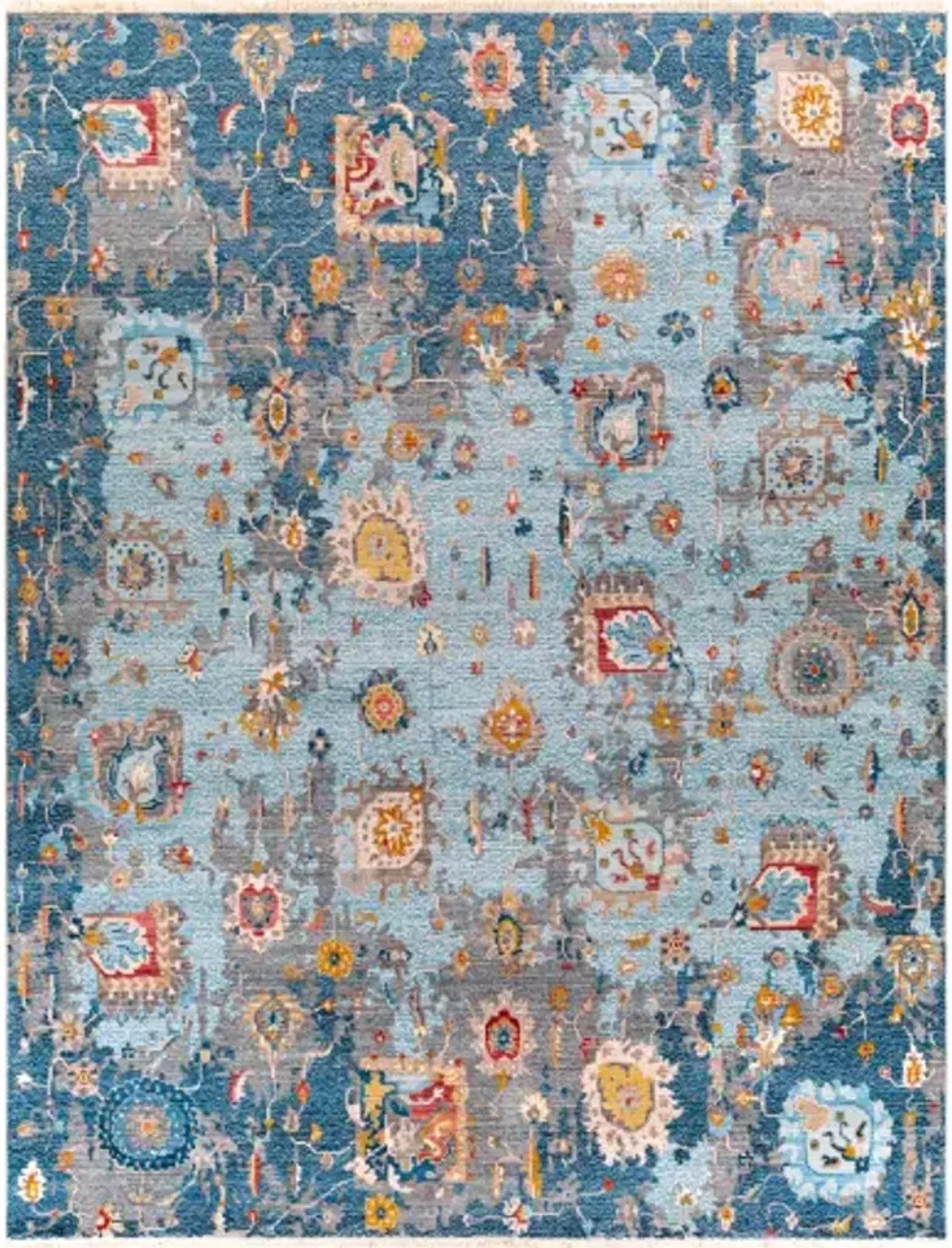 Ephesians 9' x 12'10" Rug