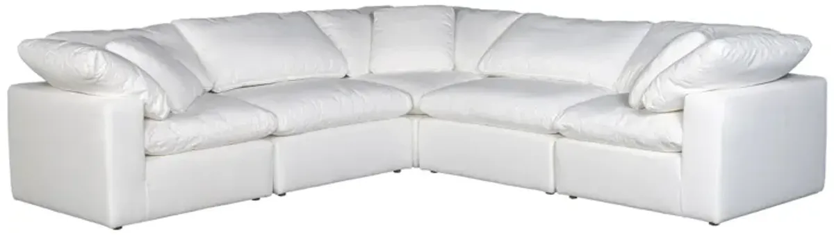 Terra Condo Classic L Modular Sectional