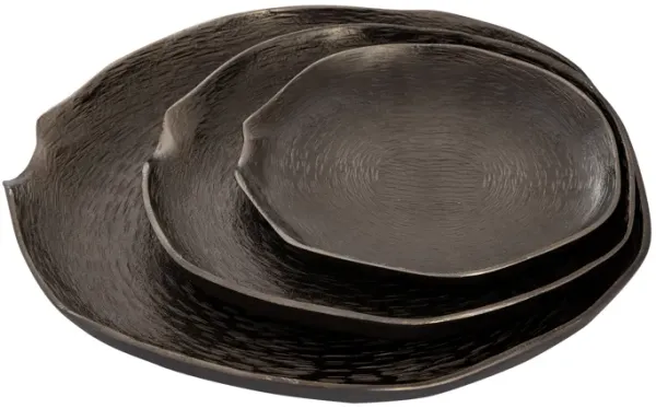 Afton Tray - Set of 3
