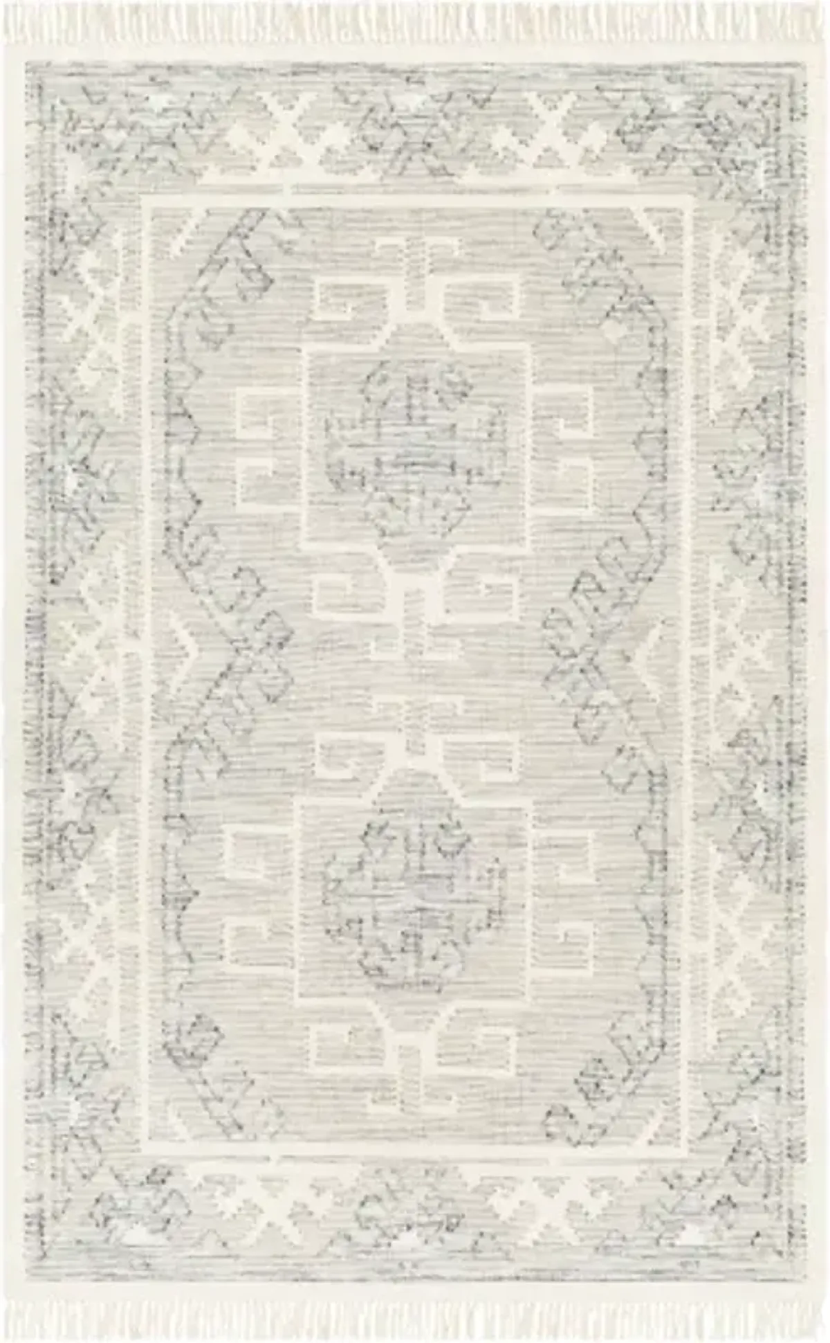 Valerie VLA-2303 9' x 12' Hand Made Rug