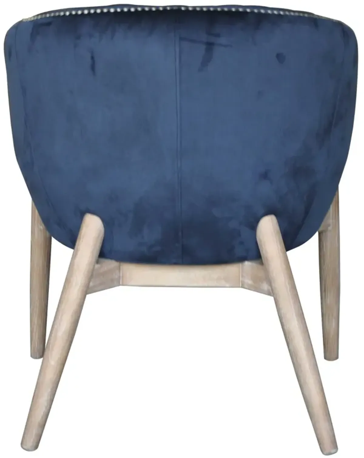 Nadia Club Chair