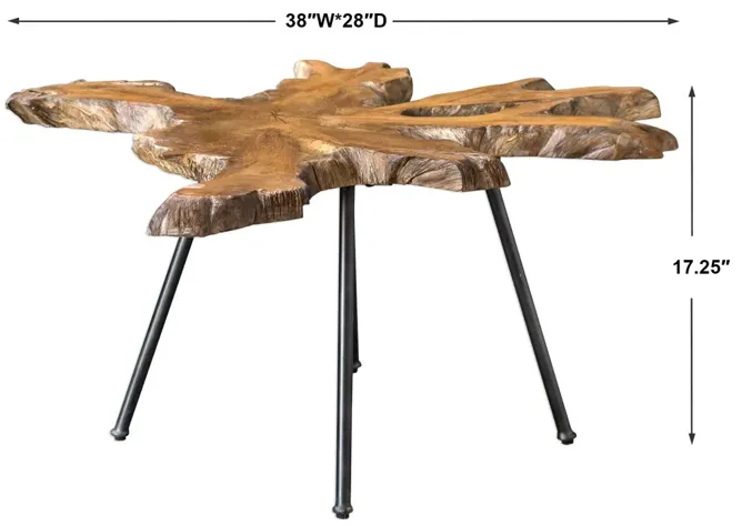 Kravitz Accent Table