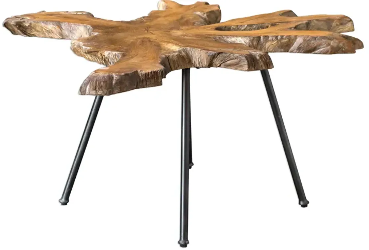 Kravitz Accent Table