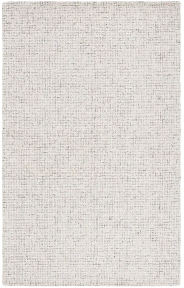 MARTHA STEWART Hand Tufted 8' x 10' area rug