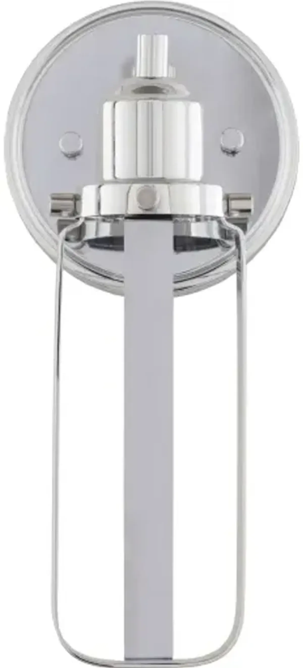 Jack JCK-001 11"H x 5"W x 5"D Wall Sconce