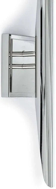 Redford Sconce (Polished Nickel)