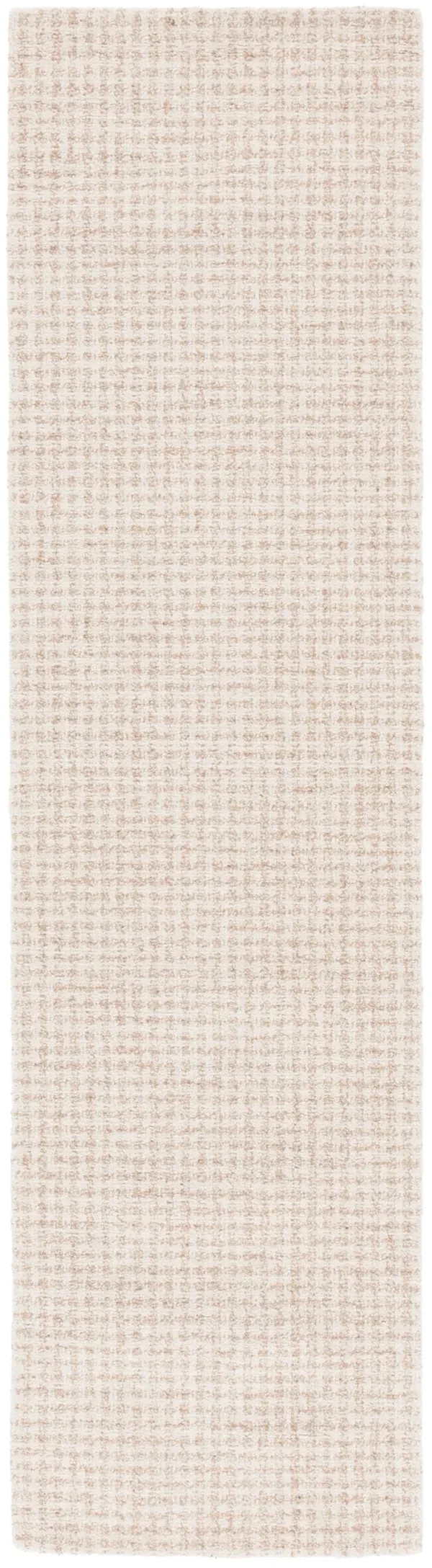 EBONY Hand Tufted 2'-3' x 9' runner