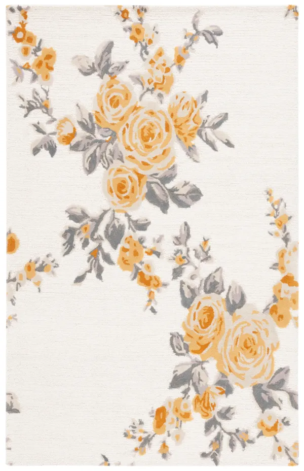 JARDIN Hand Tufted 8' x 10' area rug