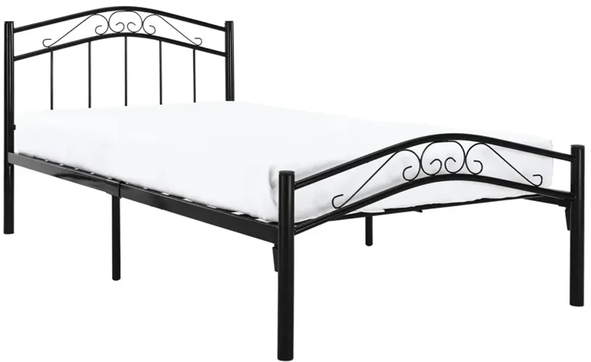 Townhouse Twin Bed