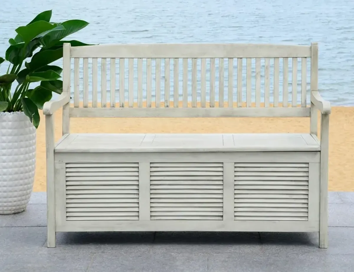 Brisbane Storage Bench