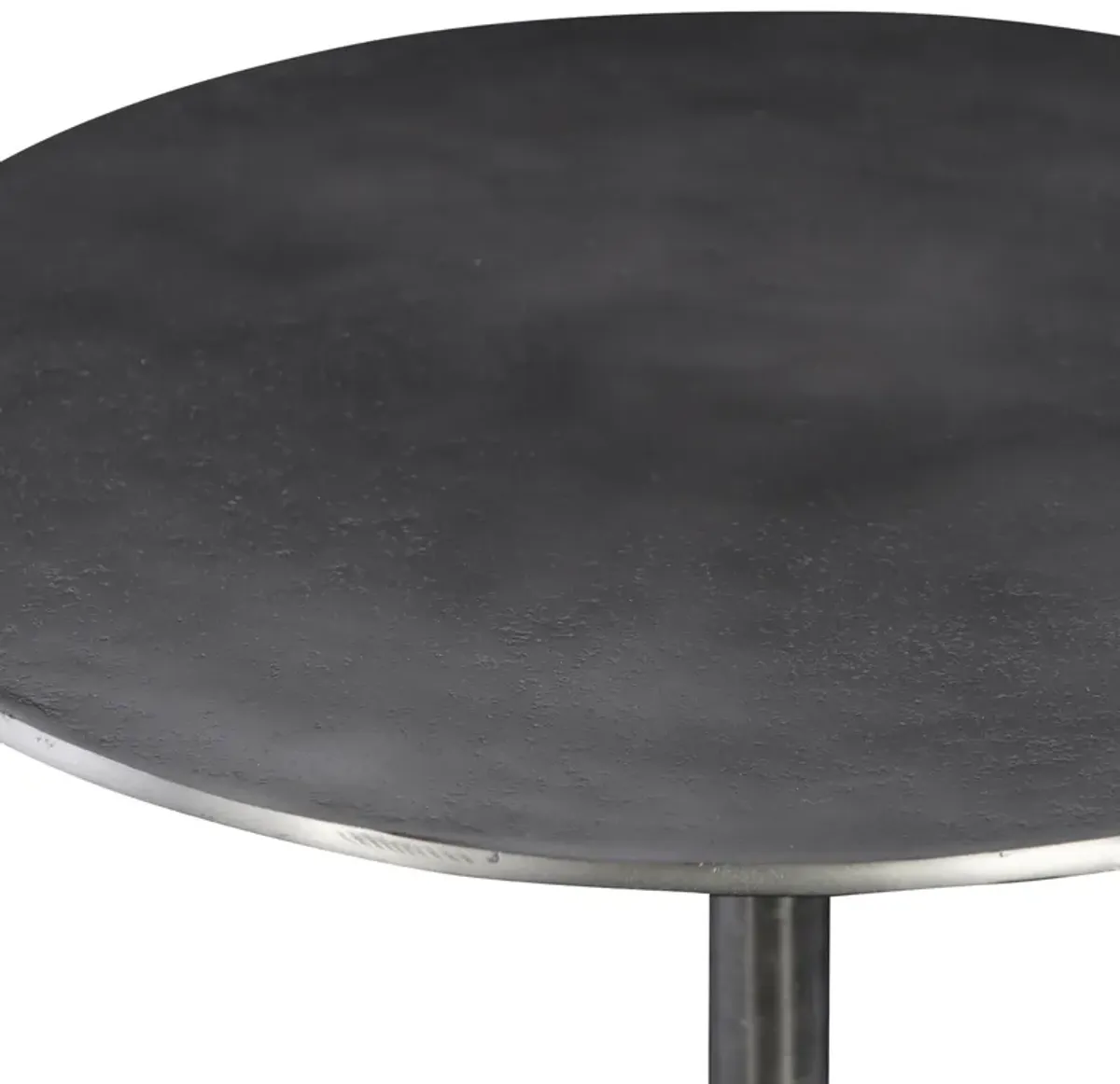 Beacon Industrial Accent Table