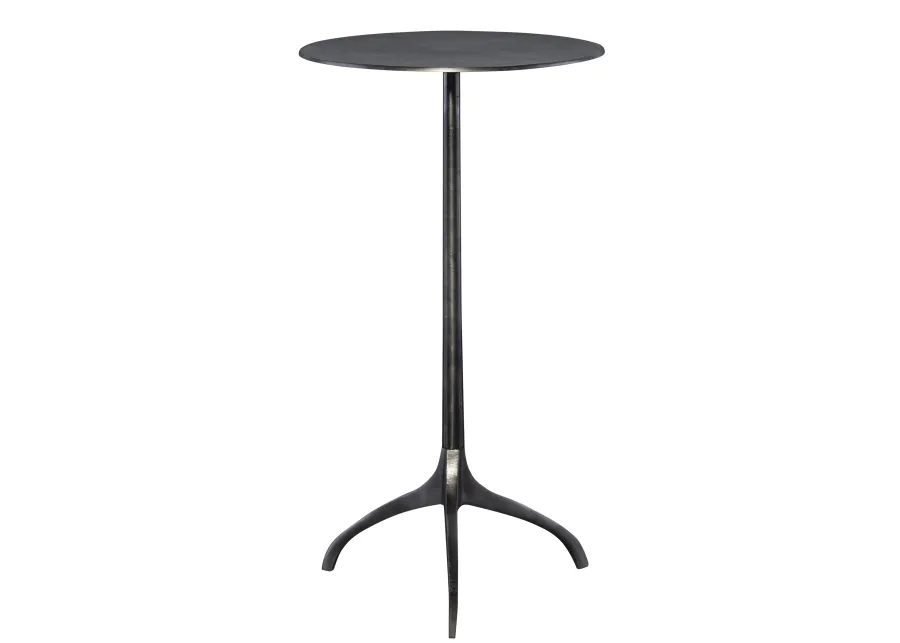 Beacon Industrial Accent Table