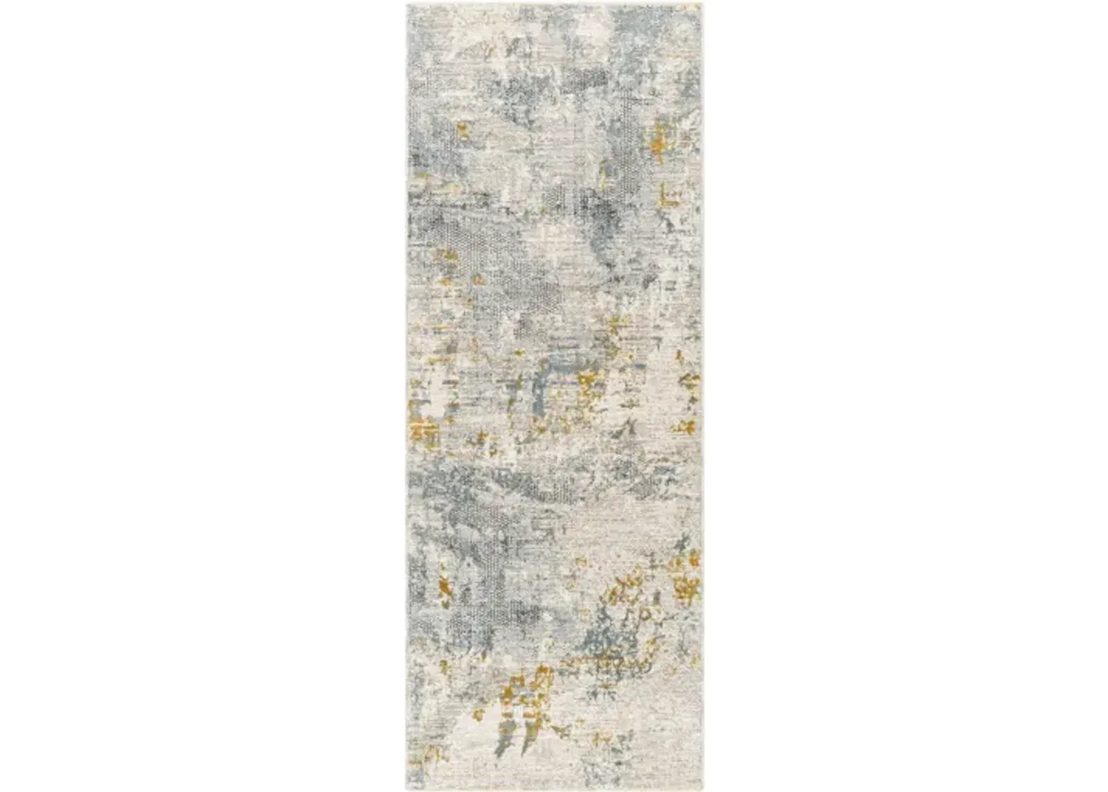 Dresden DRE-2300 10' x 13'11" Machine Woven Rug