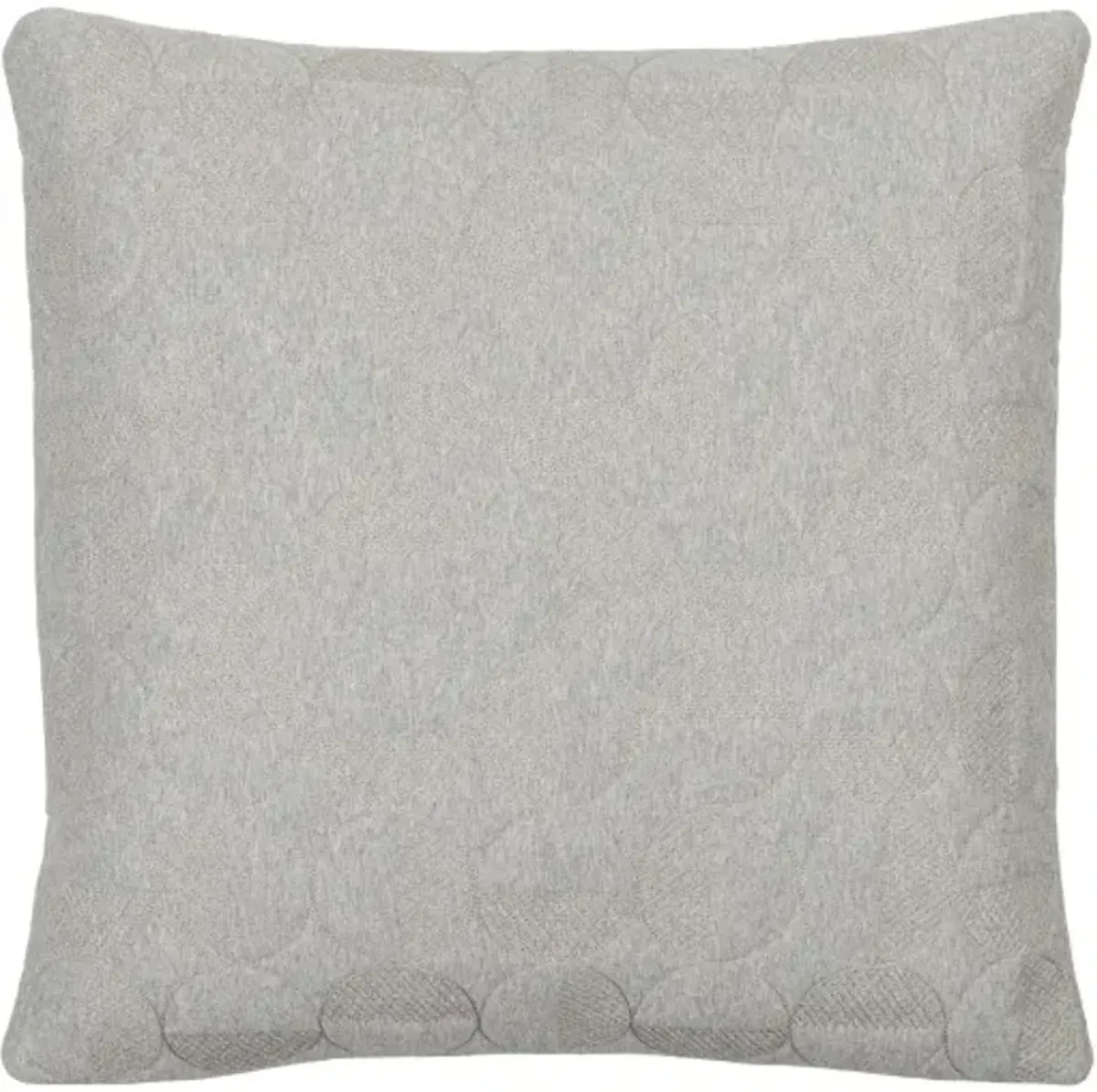 Semicircle SMC-001 22"L x 22"W Accent Pillow  - Shell Only