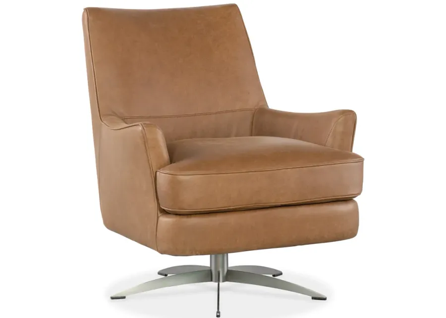 Sheridan Swivel Chair