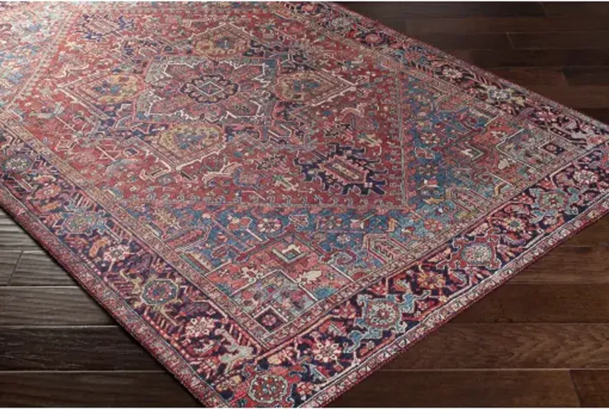 Iris 2'3" x 3'9" Rug