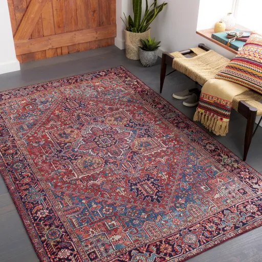 Iris 2'3" x 3'9" Rug