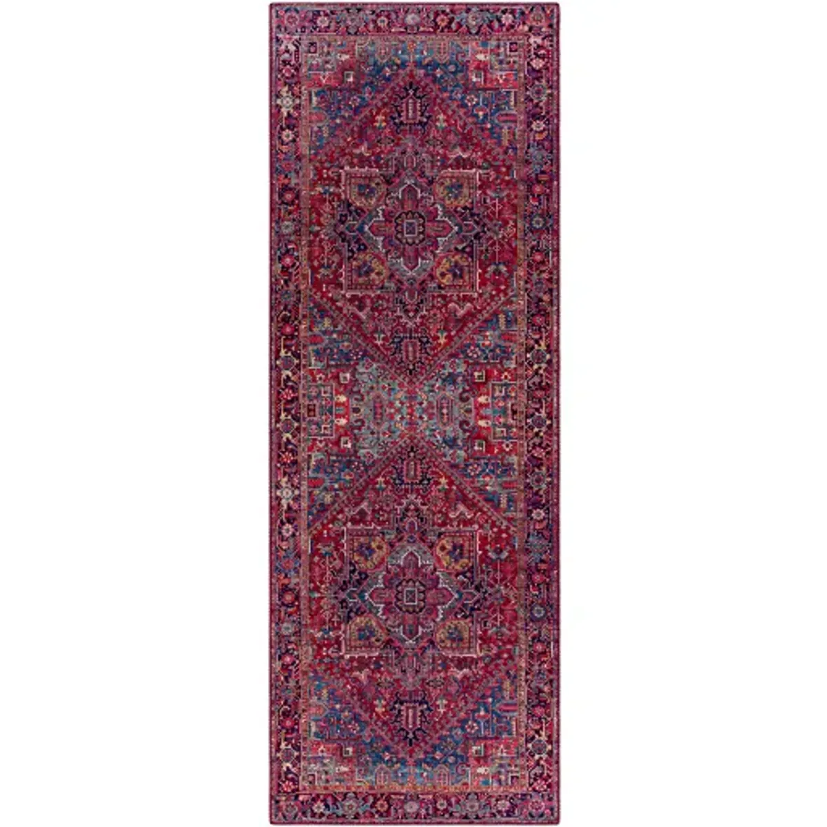 Iris 2'3" x 3'9" Rug