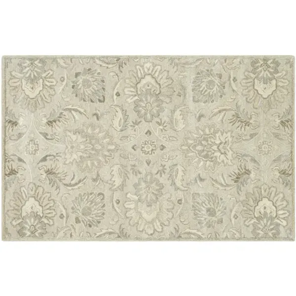 Caesar CAE-1224 2' x 3' Hand Made Rug