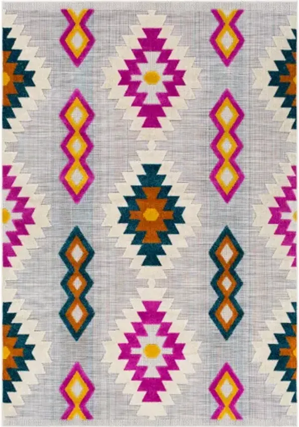 Murcia 5'3" x 7' Rug