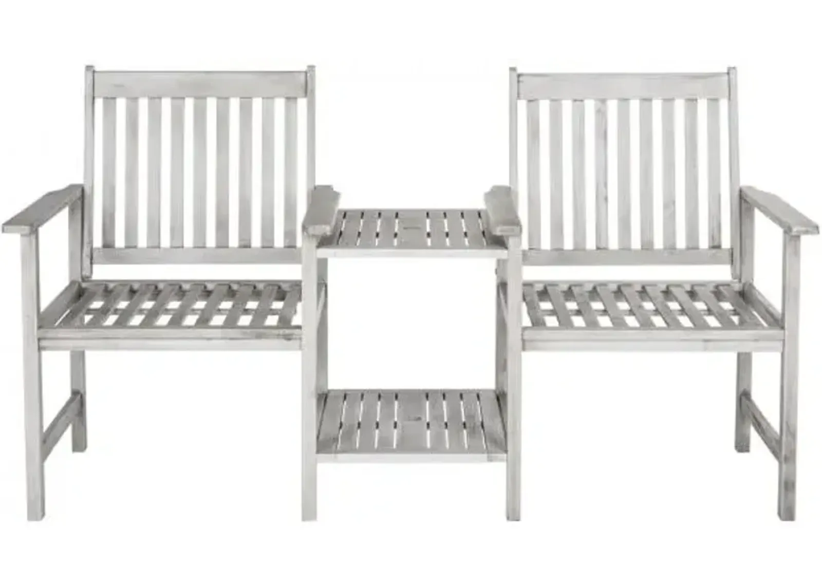 Brea Twin Seat Armchairs