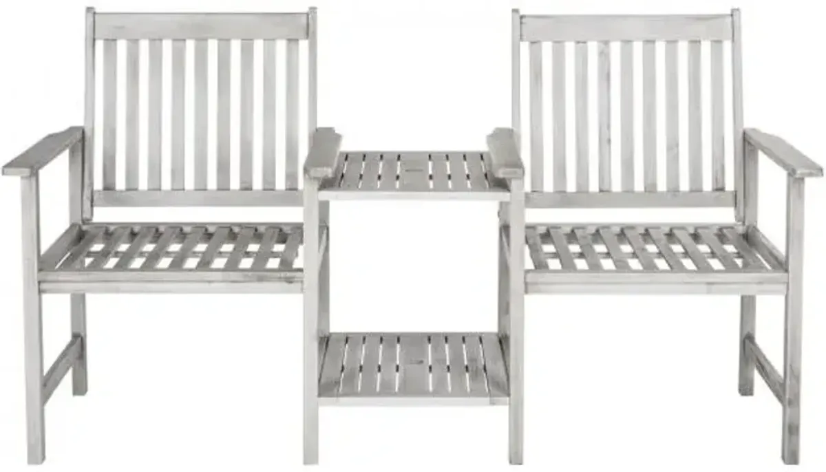 Brea Twin Seat Armchairs