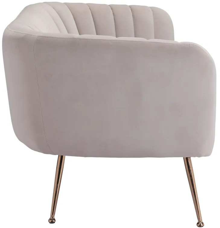 Deco Sofa Beige