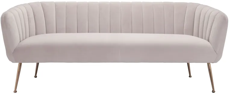 Deco Sofa Beige