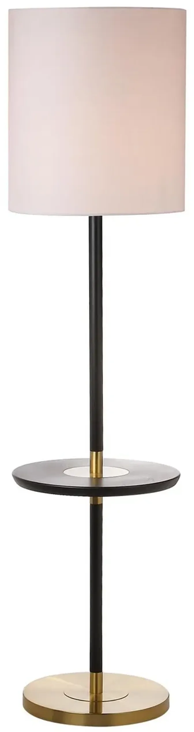 Janell Table Floor Lamp