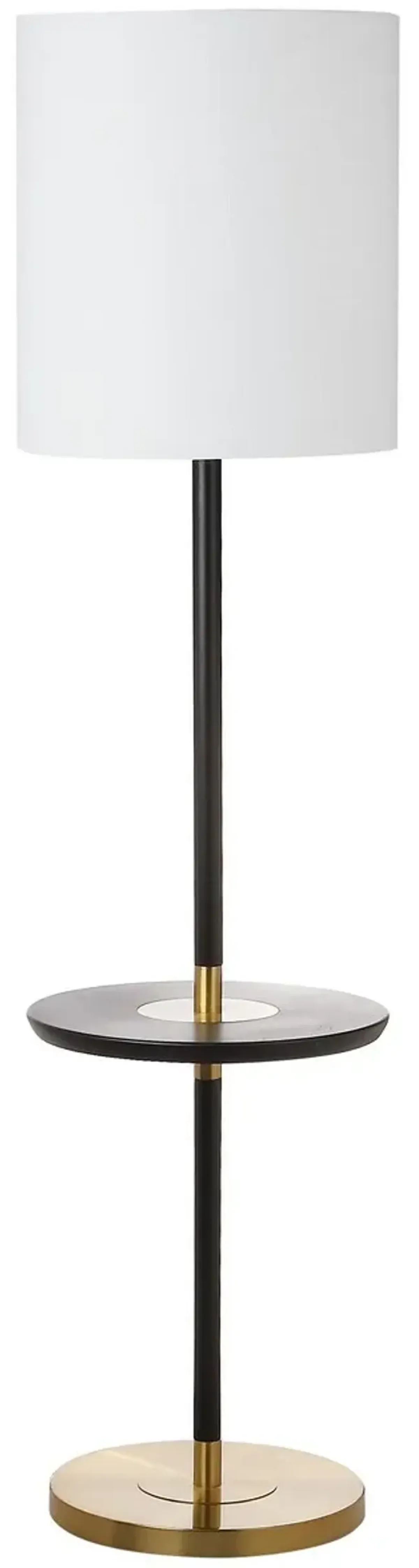 Janell Table Floor Lamp